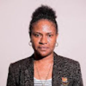 Meet your Posher, Almalyn